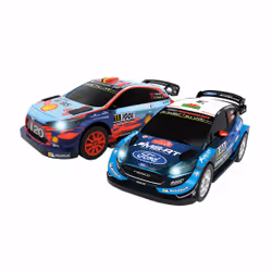 NINCO Circuito WRC Rally Corsica