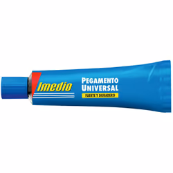 Colle Universelle Tube 35Ml 63732 Imedium Colle Universelle Liquide En Résine Synthétique D'Une Efficacité Reconnue Pour Une  ...