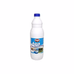 GENERIQUE - Eau Demineralisee/Distillee Bouteille 1 L Pqs.