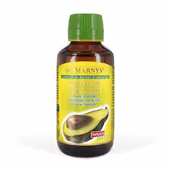 Marnys AP100, Huile, 125 ml, Vitamine B3, Vitamine B5, Omega-9