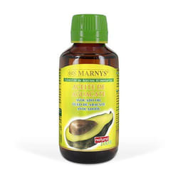 Marnys AP100 crème et lotion pour le corps 125 ml Huile