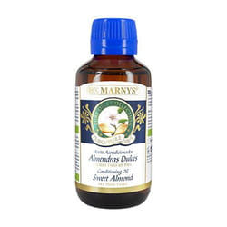 Marnys AP102 crème et lotion pour le corps 125 ml Huile