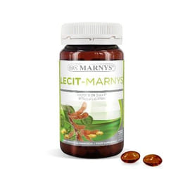 Marnys MN410 complexe multivitamine et minéral