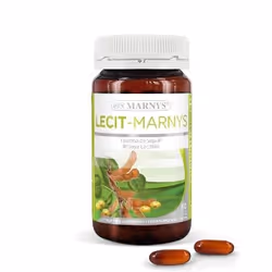 Marnys MN411, Adulte