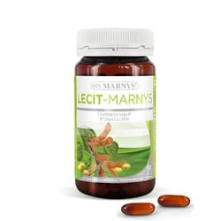Marnys MN411 complexe multivitamine et minéral