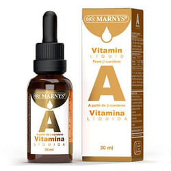 Marnys MN435 complexe multivitamine et minéral