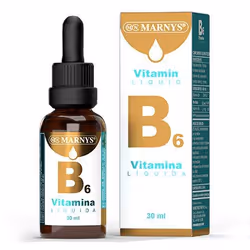 Marnys MN433, Vitamine B6, Adulte