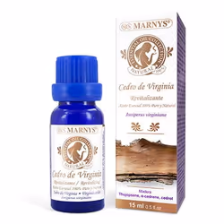 Marnys AE119, Huile, 15 ml