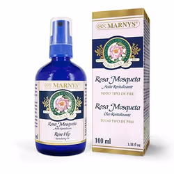Marnys AP115, Huile, 100 ml, Oméga-3
