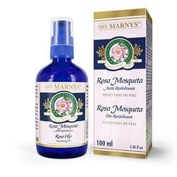 Marnys AP115 crème et lotion pour le corps 100 ml Huile