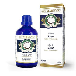 Marnys AP117 crème et lotion pour le corps 100 ml Huile