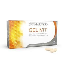 Marnys MN108 complexe multivitamine et minéral