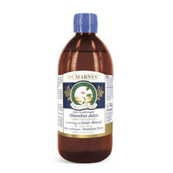 Marnys AP500 crème et lotion pour le corps 1000 ml Huile