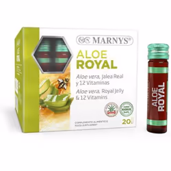 Marnys MNV642, Vitamine A, Vitamine B9 (acide folique), Vitamine B1, Vitamine B2, Vitamine B6, Vitamine B12,..., Fer, Calcium ...