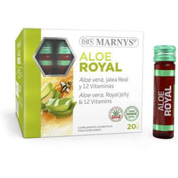 Marnys MNV642 complexe multivitamine et minéral