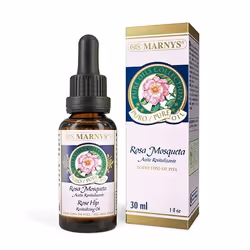 Marnys AP600, Huile, 30 ml, Oméga-3