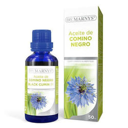 Marnys AP204 crème et lotion pour le corps 50 ml Huile