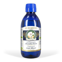 Marnys AP700 crème et lotion pour le corps 250 ml Huile