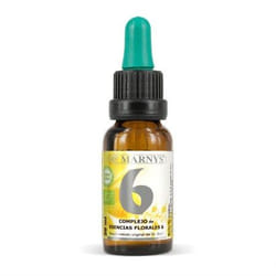 Marnys AE305 complexe multivitamine et minéral