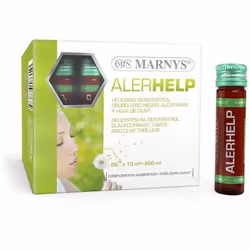 Marnys MNV237, Adulte