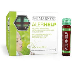 Marnys MNV237 complexe multivitamine et minéral