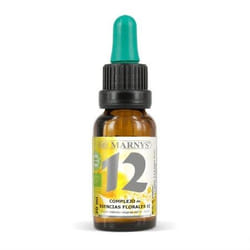 Marnys AE312 complexe multivitamine et minéral