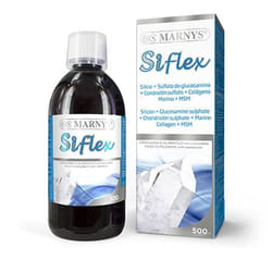 Marnys MN341 complexe multivitamine et minéral