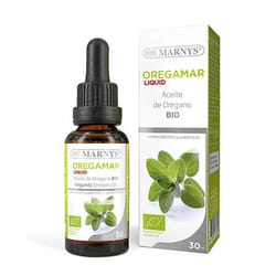Marnys MN466 complexe multivitamine et minéral