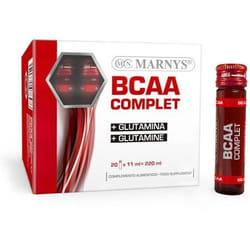 Marnys MNV225 complexe multivitamine et minéral