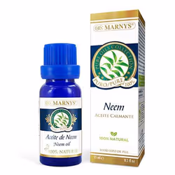 Marnys AP120, Huile, 15 ml