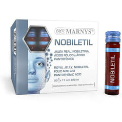 Marnys MNV112 complexe multivitamine et minéral
