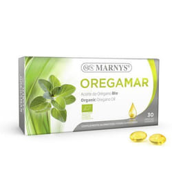 Marnys MN467 complexe multivitamine et minéral
