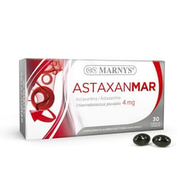 Marnys MN473 complexe multivitamine et minéral