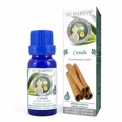 Marnys AA002, Huile, 15 ml