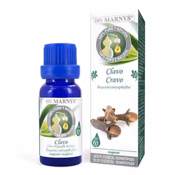 Marnys AA003, Huile, 51 ml