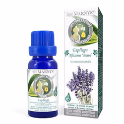 Marnys AA004, Huile, 15 ml