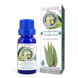 Marnys AA005, Huile, 15 ml