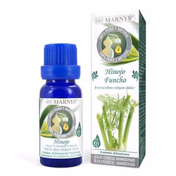 Marnys AA006, Huile, 51 ml