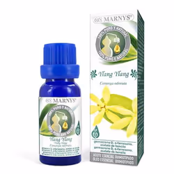 Marnys AA011, Huile, 51 ml