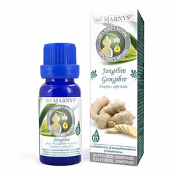 Marnys AA013, Huile, 51 ml