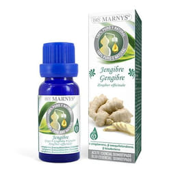 Marnys AA013 crème et lotion pour le corps 51 ml Huile
