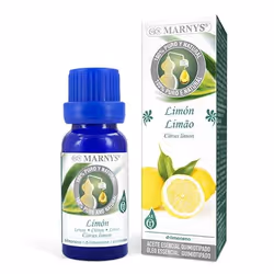Marnys AA014, Huile, 15 ml