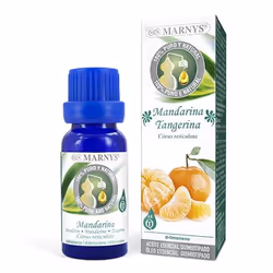 Marnys AA015, Huile, 51 ml