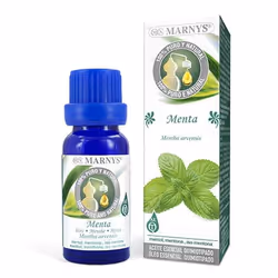 Marnys AA017, Huile, 15 ml