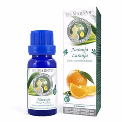 Marnys AA019, Huile, 51 ml