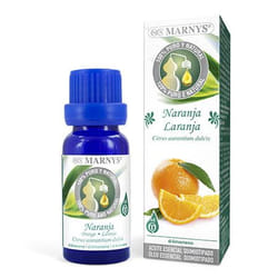 Marnys AA019 crème et lotion pour le corps 51 ml Huile