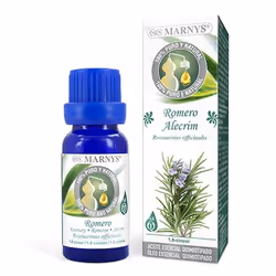 Marnys AA022, Huile, 51 ml