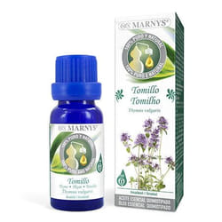 Marnys AA023 crème et lotion pour le corps 15 ml Huile