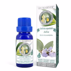 Marnys AA024, Huile, 51 ml