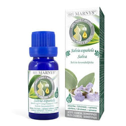 Marnys AA024 crème et lotion pour le corps 51 ml Huile